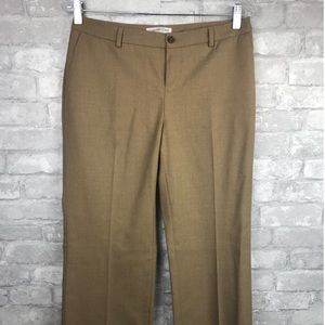 Coldwater Creek | Natural Fit Career Pants